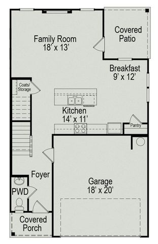 264 Claude Cir, Clarksville, TN 37042