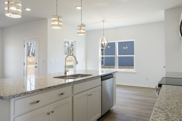 264 Claude Cir, Clarksville, TN 37042