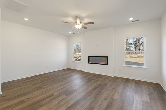 264 Claude Cir, Clarksville, TN 37042