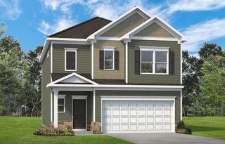 264 Claude Cir, Clarksville, TN 37042