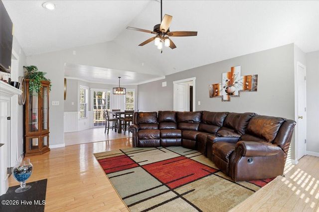 304 Marlin Lane, Pikeville, NC 27863