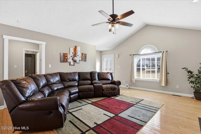 304 Marlin Lane, Pikeville, NC 27863