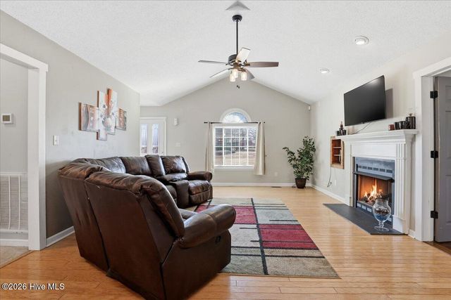 304 Marlin Lane, Pikeville, NC 27863