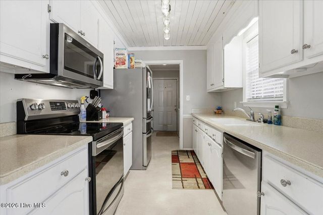 304 Marlin Lane, Pikeville, NC 27863