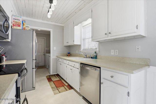 304 Marlin Lane, Pikeville, NC 27863