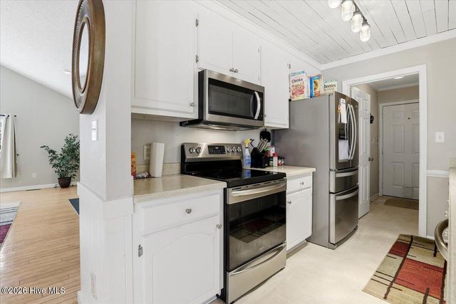 304 Marlin Lane, Pikeville, NC 27863