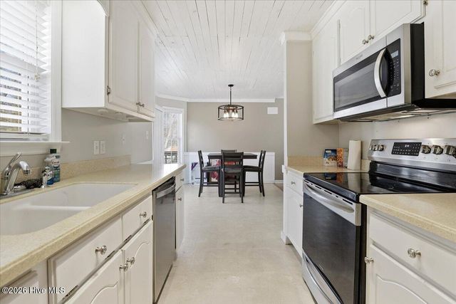 304 Marlin Lane, Pikeville, NC 27863