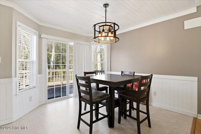 304 Marlin Lane, Pikeville, NC 27863