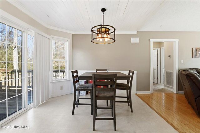 304 Marlin Lane, Pikeville, NC 27863