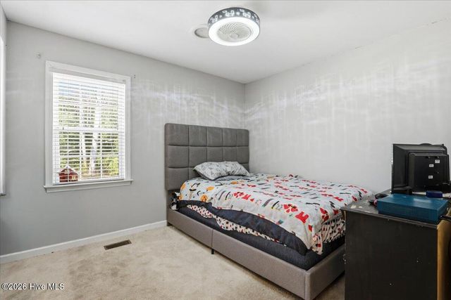 304 Marlin Lane, Pikeville, NC 27863