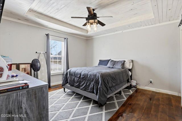 304 Marlin Lane, Pikeville, NC 27863