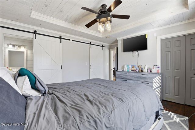 304 Marlin Lane, Pikeville, NC 27863