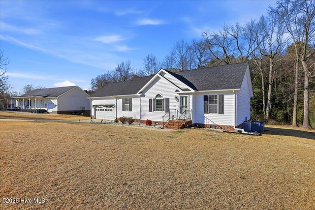 304 Marlin Lane, Pikeville, NC 27863