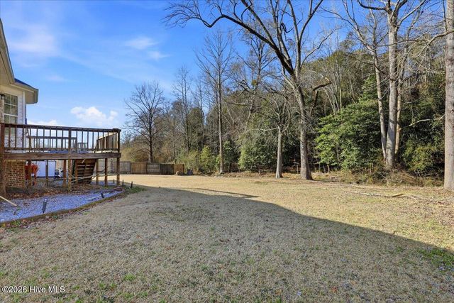 304 Marlin Lane, Pikeville, NC 27863