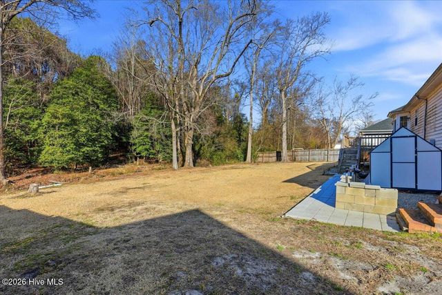 304 Marlin Lane, Pikeville, NC 27863