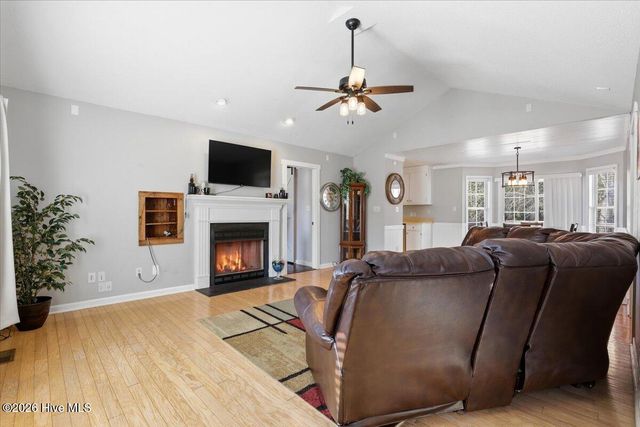 304 Marlin Lane, Pikeville, NC 27863