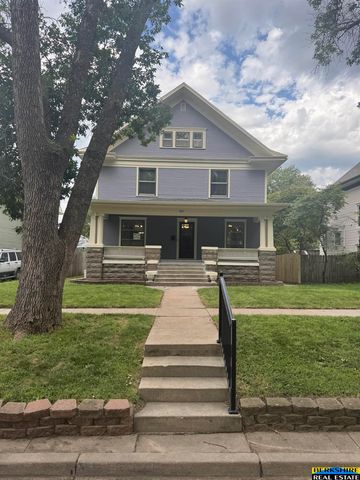 445 S 28 Street, Lincoln, NE 68510