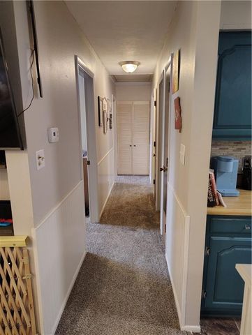 500 Catalina Street, Frontenac, KS 66763