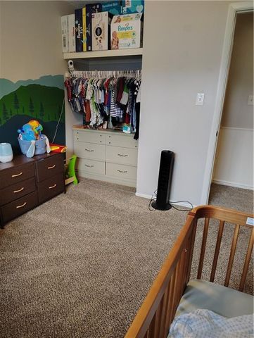 500 Catalina Street, Frontenac, KS 66763