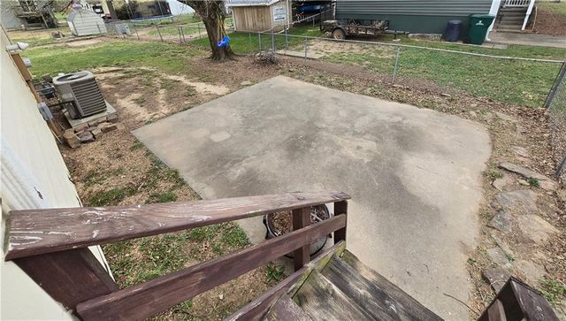 500 Catalina Street, Frontenac, KS 66763