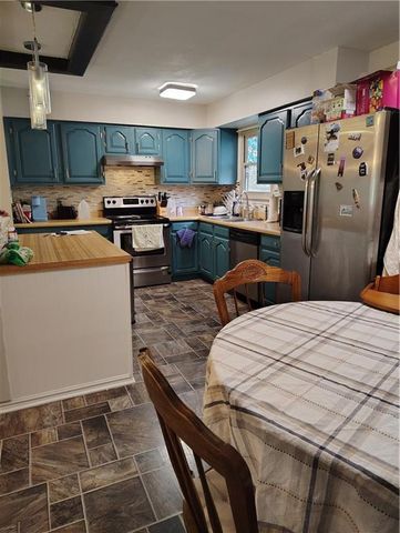 500 Catalina Street, Frontenac, KS 66763