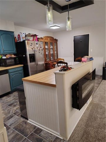 500 Catalina Street, Frontenac, KS 66763