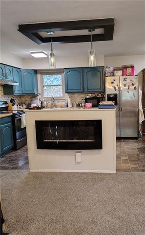 500 Catalina Street, Frontenac, KS 66763