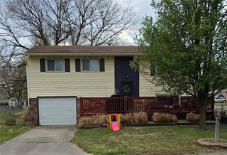 500 Catalina Street, Frontenac, KS 66763