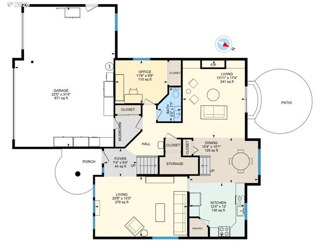 19108 Ne 105TH Ct, Battle Ground, WA 98604