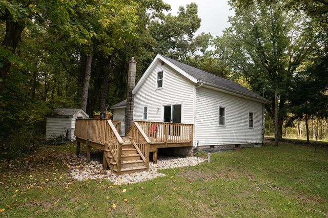 7393 N Sprinkle Road, Kalamazoo, MI 49004