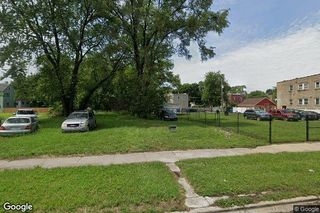 5242 S Peoria Street, Chicago, IL 60609