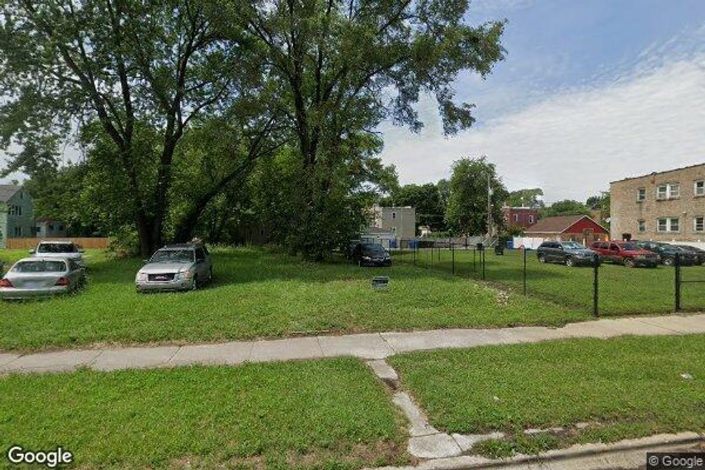5242 S Peoria Street, Chicago, IL 60609