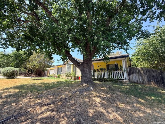10203 PLUMAS DR, Converse, TX 78109