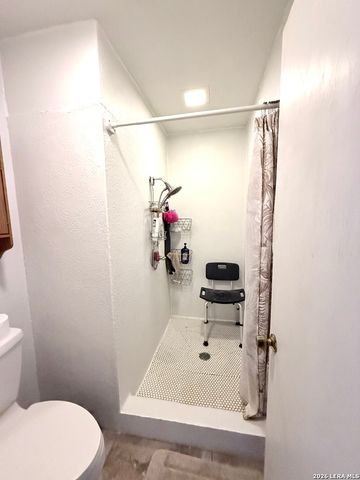 10203 PLUMAS DR, Converse, TX 78109