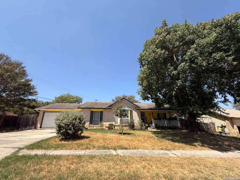 10203 PLUMAS DR, Converse, TX 78109