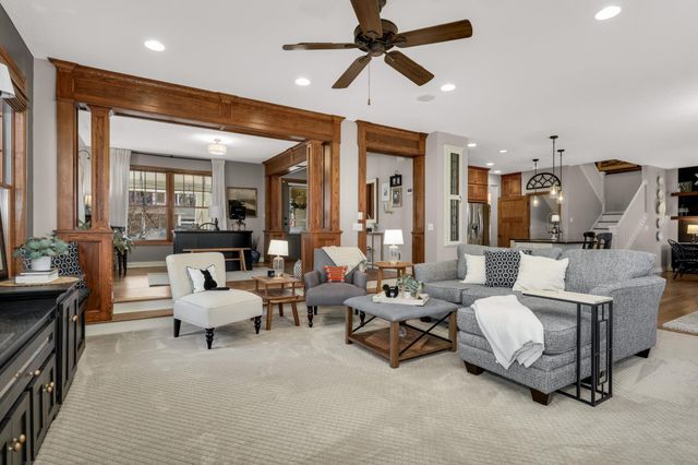 13361 Couchtown Court, Rosemount, MN 55068