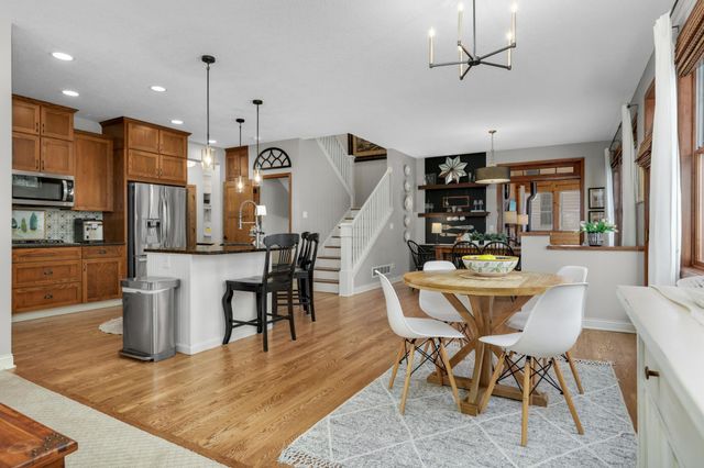 13361 Couchtown Court, Rosemount, MN 55068