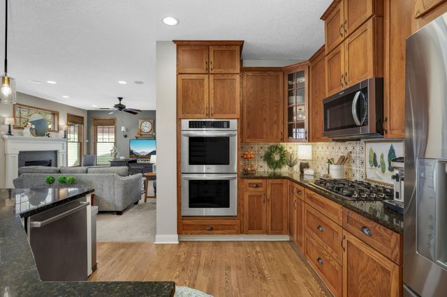 13361 Couchtown Court, Rosemount, MN 55068
