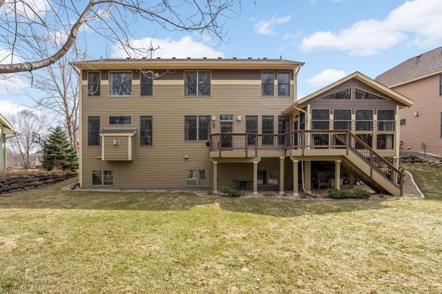 13361 Couchtown Court, Rosemount, MN 55068