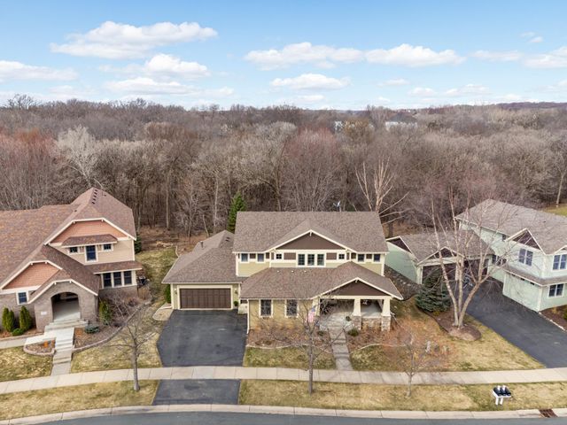 13361 Couchtown Court, Rosemount, MN 55068