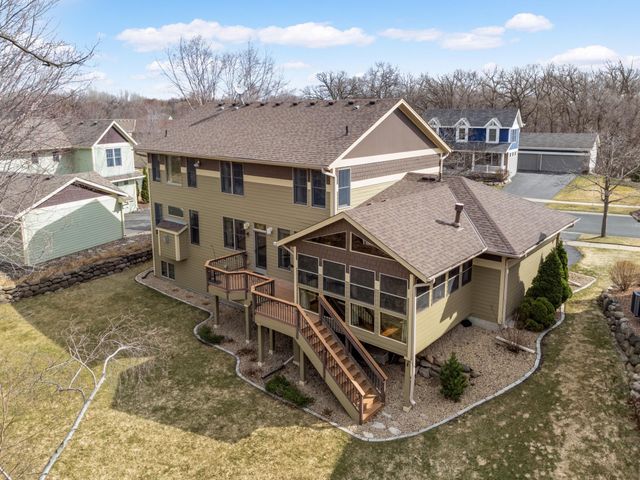 13361 Couchtown Court, Rosemount, MN 55068