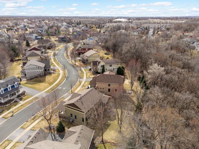 13361 Couchtown Court, Rosemount, MN 55068