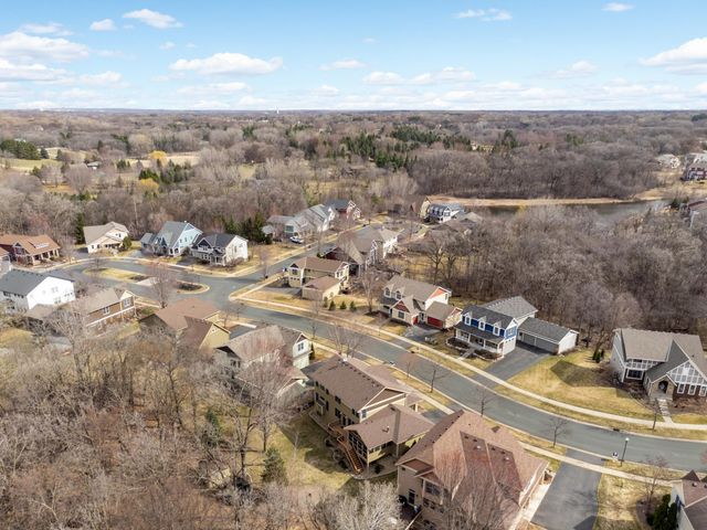 13361 Couchtown Court, Rosemount, MN 55068