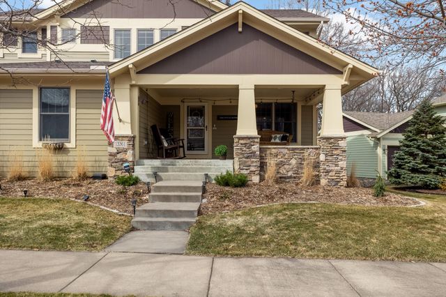 13361 Couchtown Court, Rosemount, MN 55068