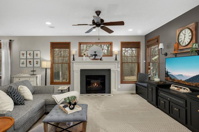 13361 Couchtown Court, Rosemount, MN 55068