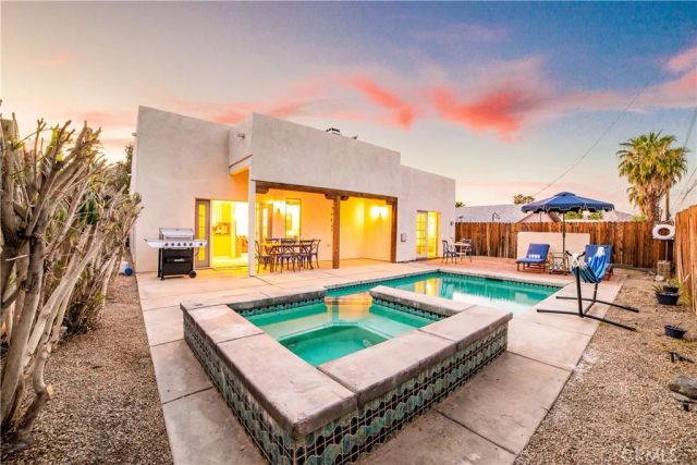 53420 Avenida Velasco, La Quinta, CA 92253