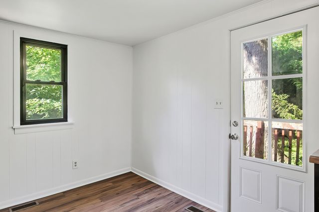 N1543 Orchid Drive, Bloomfield, WI 53128