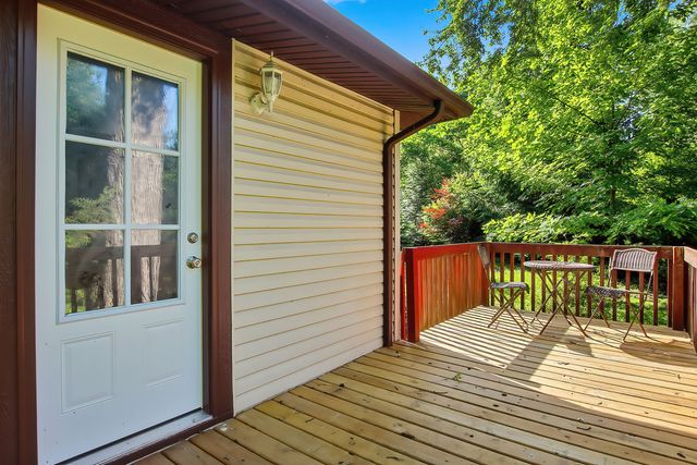 N1543 Orchid Drive, Bloomfield, WI 53128