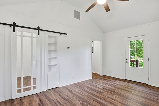 N1543 Orchid Drive, Bloomfield, WI 53128