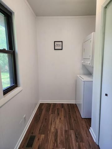 N1543 Orchid Drive, Bloomfield, WI 53128